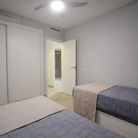 Residencial Infinity,