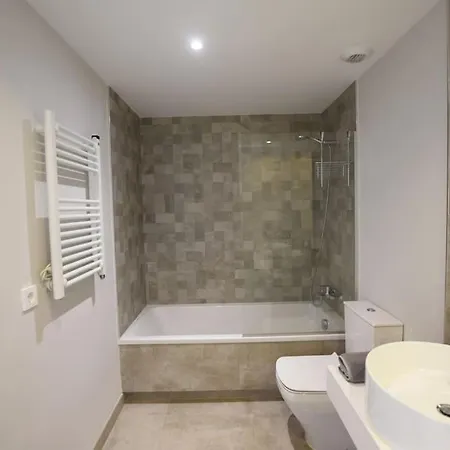 Residencial Infinity, Estepona