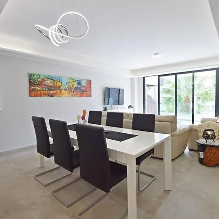 Residencial Infinity, *
