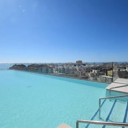 Residencial Infinity, Apartamento *