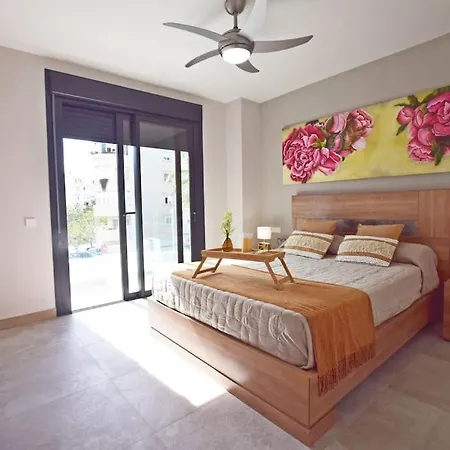 Residencial Infinity, Διαμέρισμα