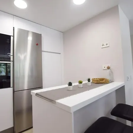 Residencial Infinity, Διαμέρισμα *