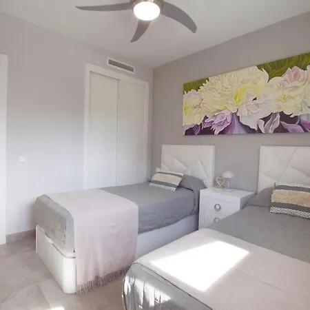 Residencial Infinity, *