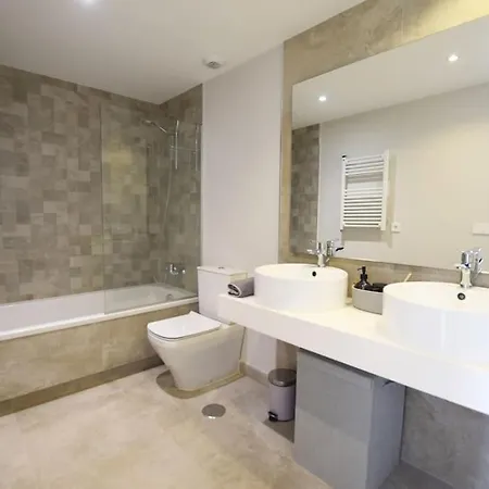 Residencial Infinity, Διαμέρισμα