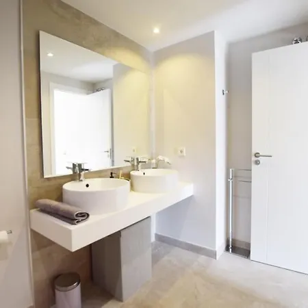 Residencial Infinity, Apartment *