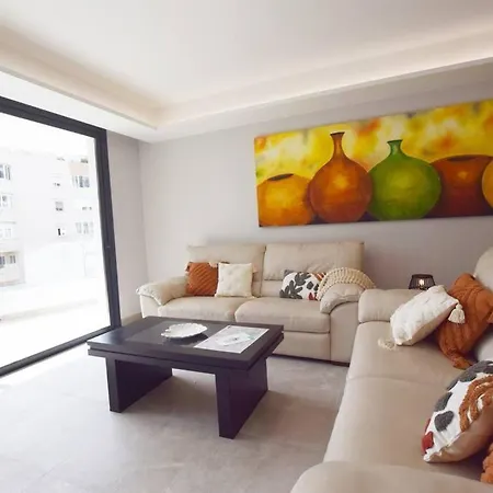 Apartment Residencial Infinity,