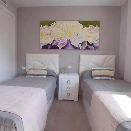 Residencial Infinity, *