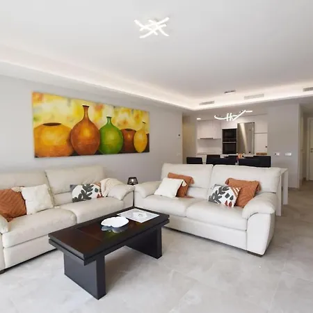 Διαμέρισμα Residencial Infinity, *