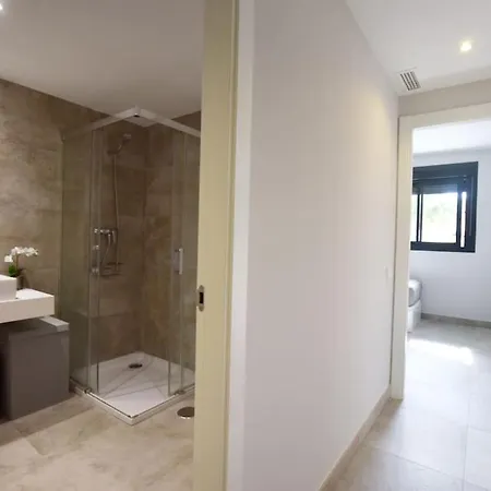 Residencial Infinity, Διαμέρισμα