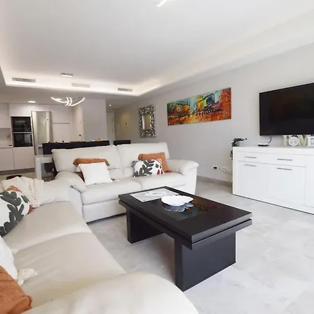 Apartment Residencial Infinity, *