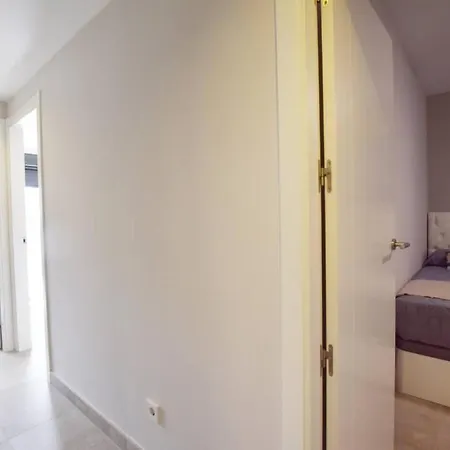 Residencial Infinity, * Estepona