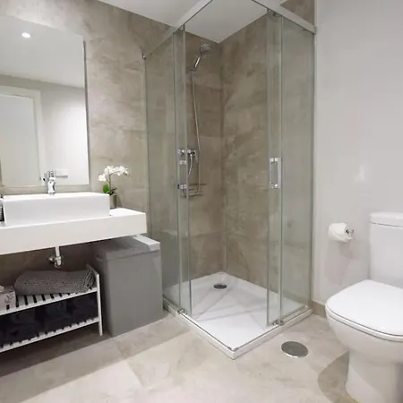 Residencial Infinity, Estepona