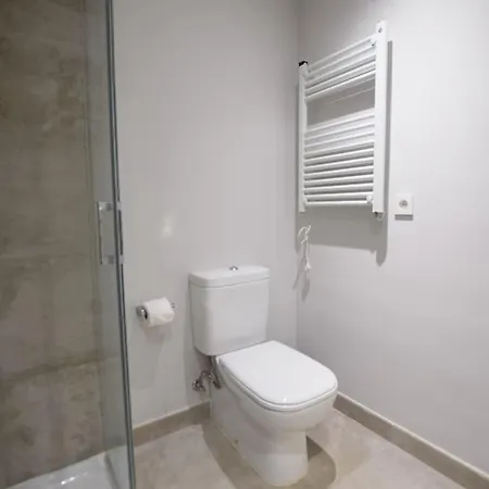 Residencial Infinity, Estepona