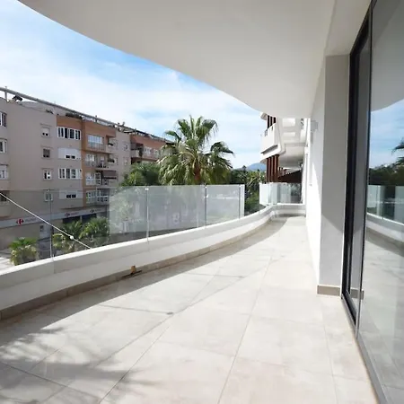 Residencial Infinity, Estepona