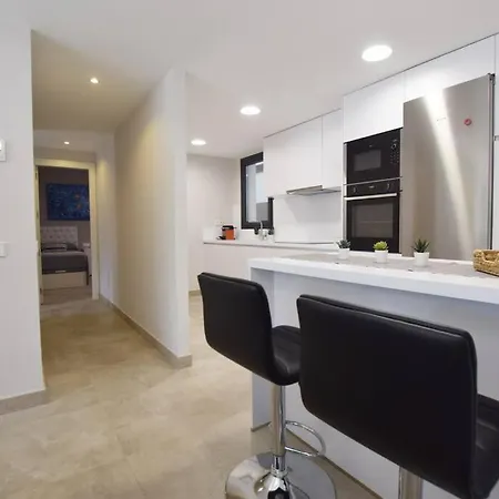 Residencial Infinity, Apartment *