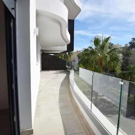 Residencial Infinity, *