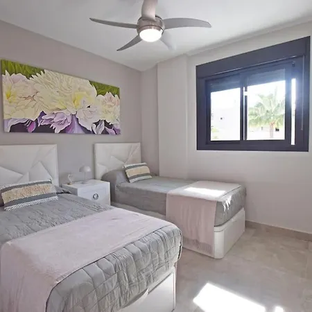 Residencial Infinity,