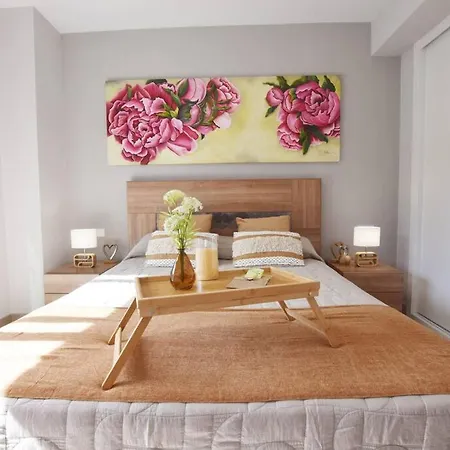 Apartment Residencial Infinity, *