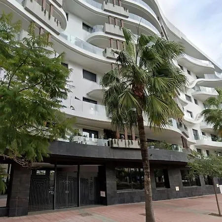 Residencial Infinity, Apartment