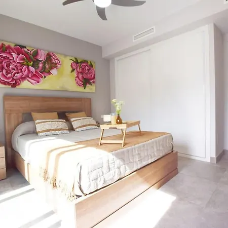 Residencial Infinity, Apartment *